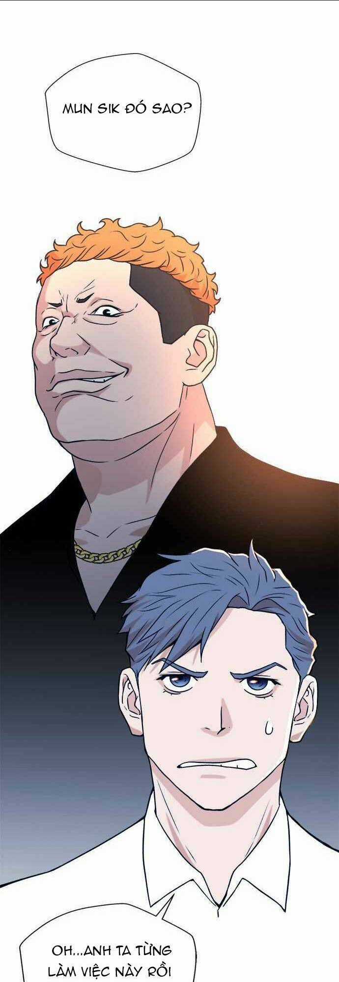 Thẩm Phán Lee Han Young Chapter 14 trang 7