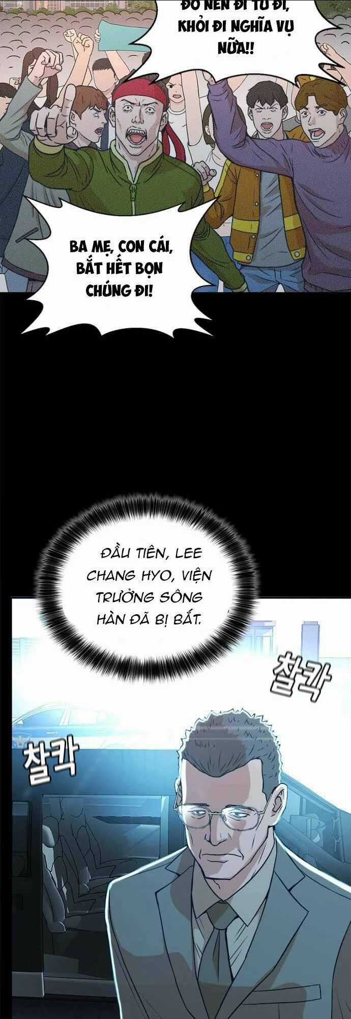 Thẩm Phán Lee Han Young Chapter 15 trang 10