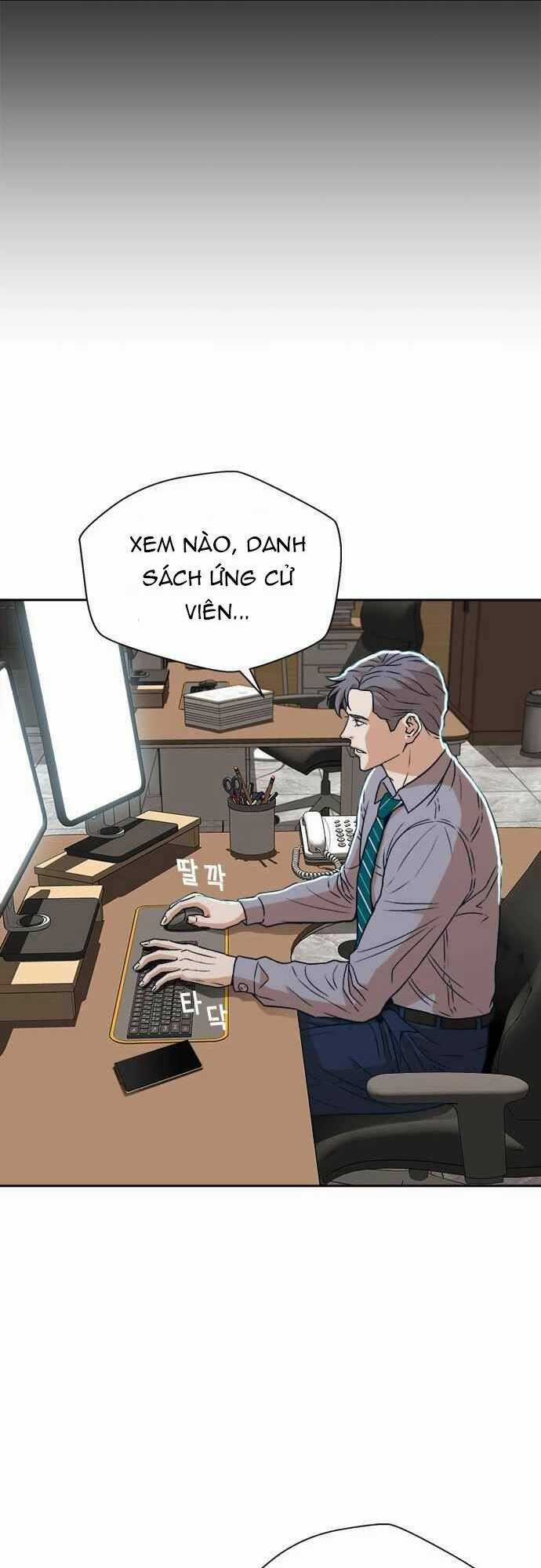 Thẩm Phán Lee Han Young Chapter 15 trang 12