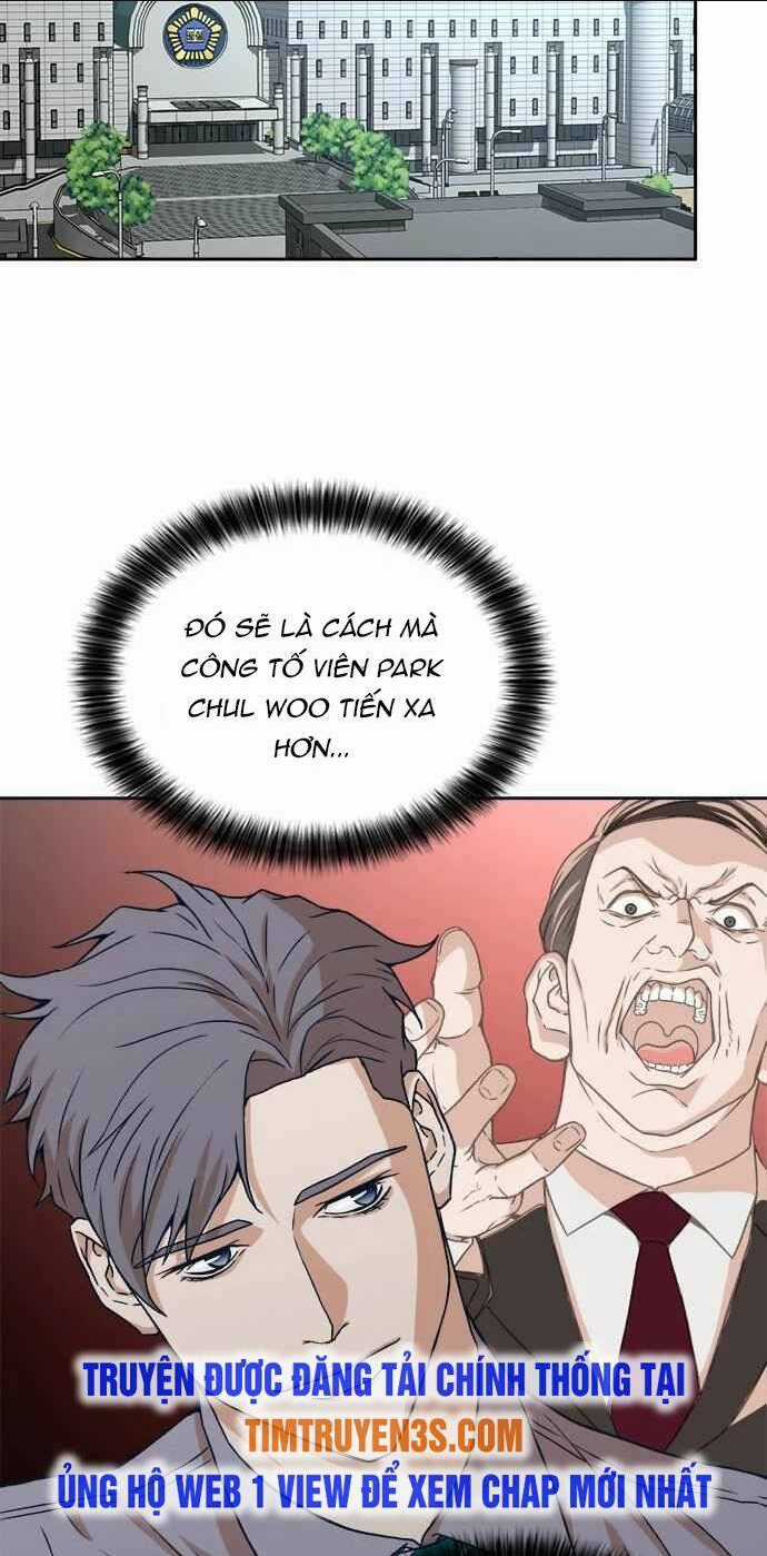 Thẩm Phán Lee Han Young Chapter 15 trang 20