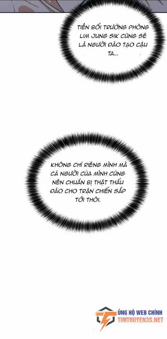 Thẩm Phán Lee Han Young Chapter 15 trang 21