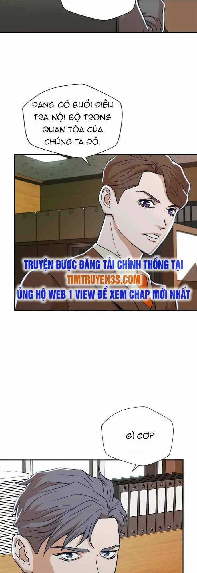 Thẩm Phán Lee Han Young Chapter 15 trang 23