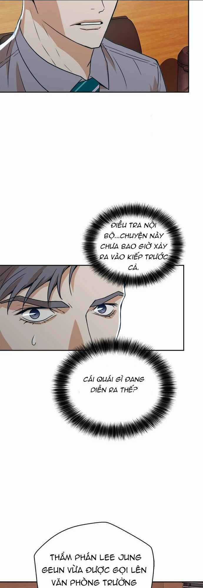 Thẩm Phán Lee Han Young Chapter 15 trang 24