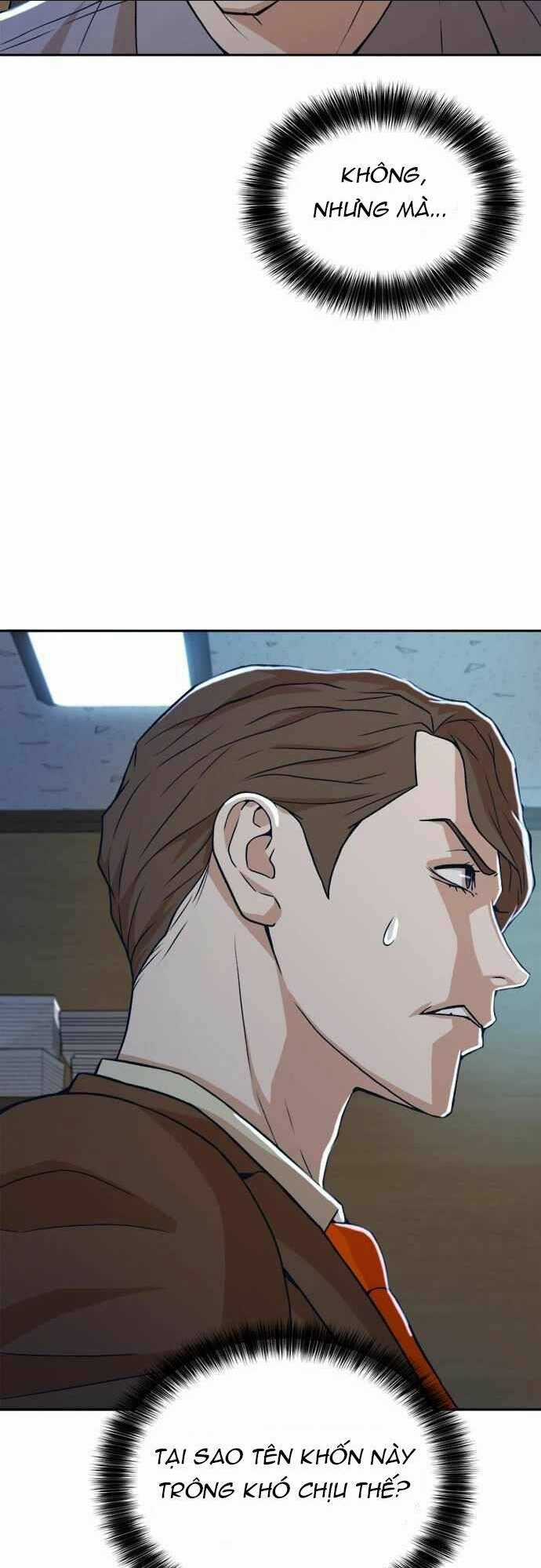 Thẩm Phán Lee Han Young Chapter 15 trang 26