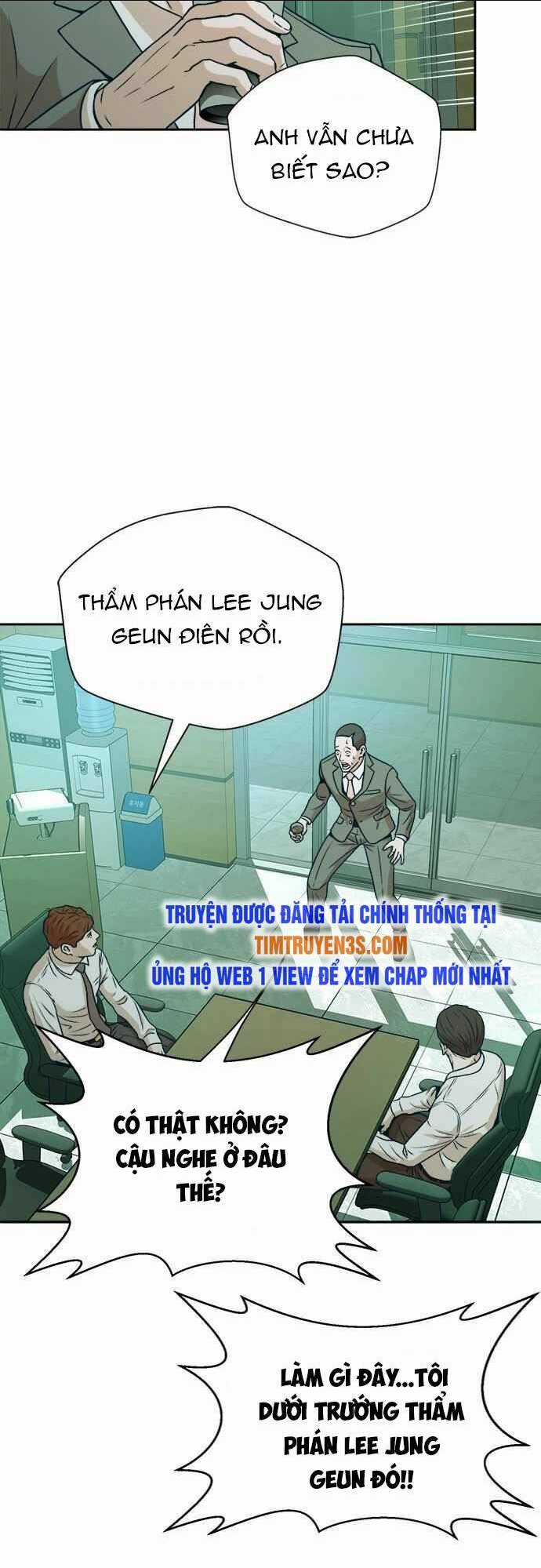 Thẩm Phán Lee Han Young Chapter 15 trang 29