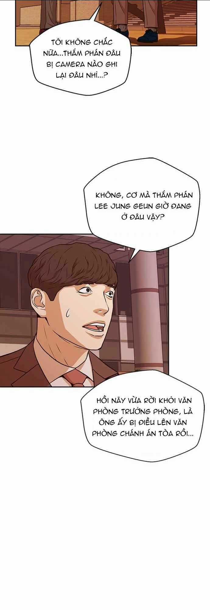 Thẩm Phán Lee Han Young Chapter 15 trang 32