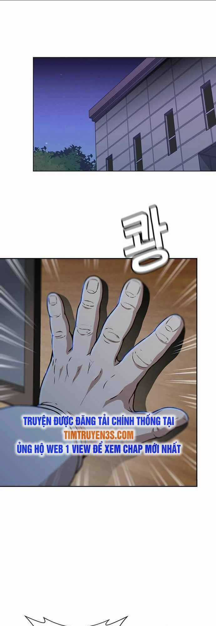 Thẩm Phán Lee Han Young Chapter 15 trang 33