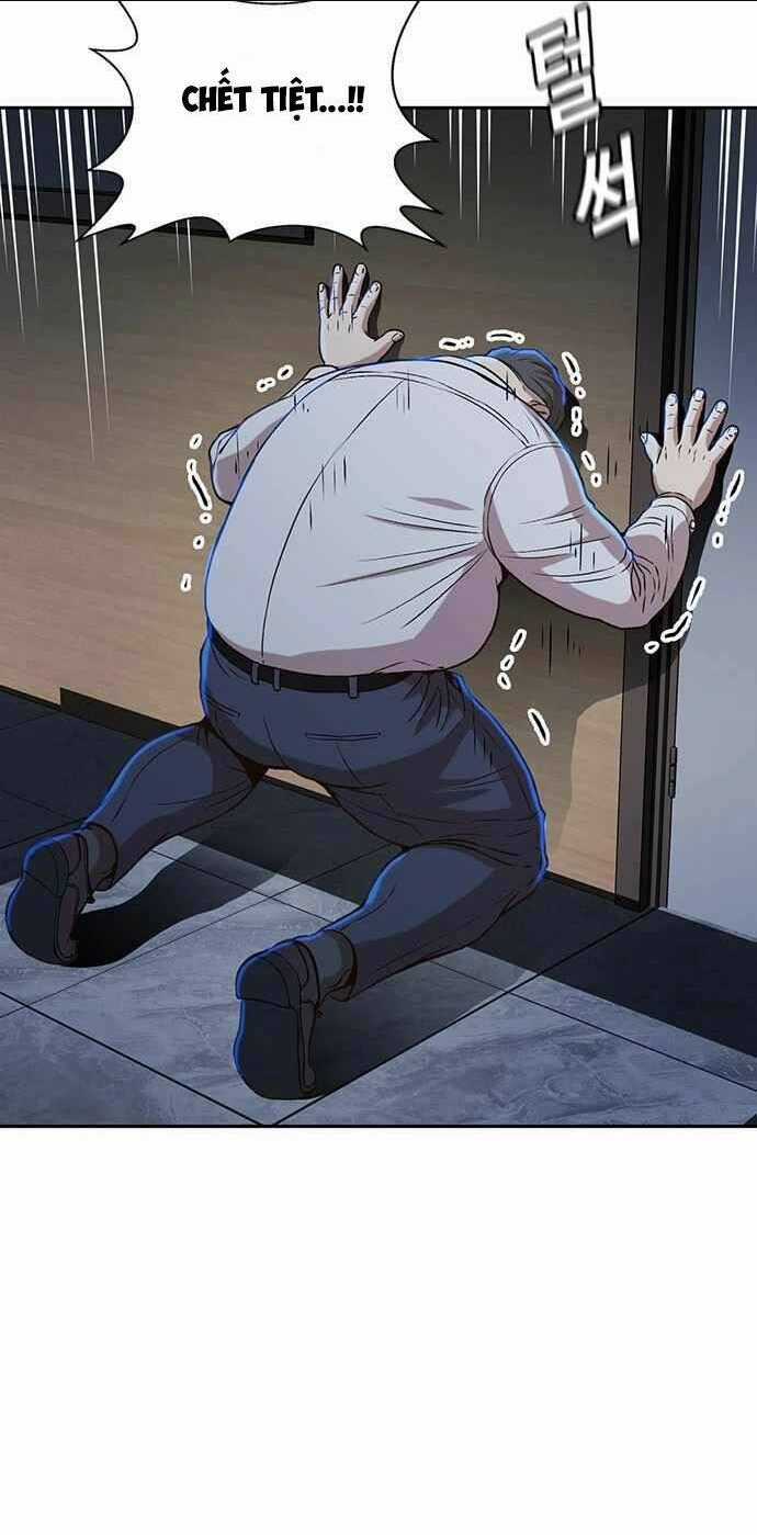 Thẩm Phán Lee Han Young Chapter 15 trang 34