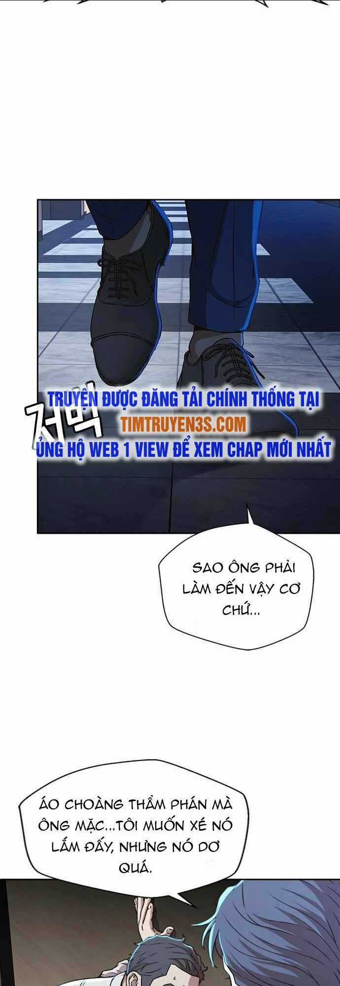 Thẩm Phán Lee Han Young Chapter 15 trang 36