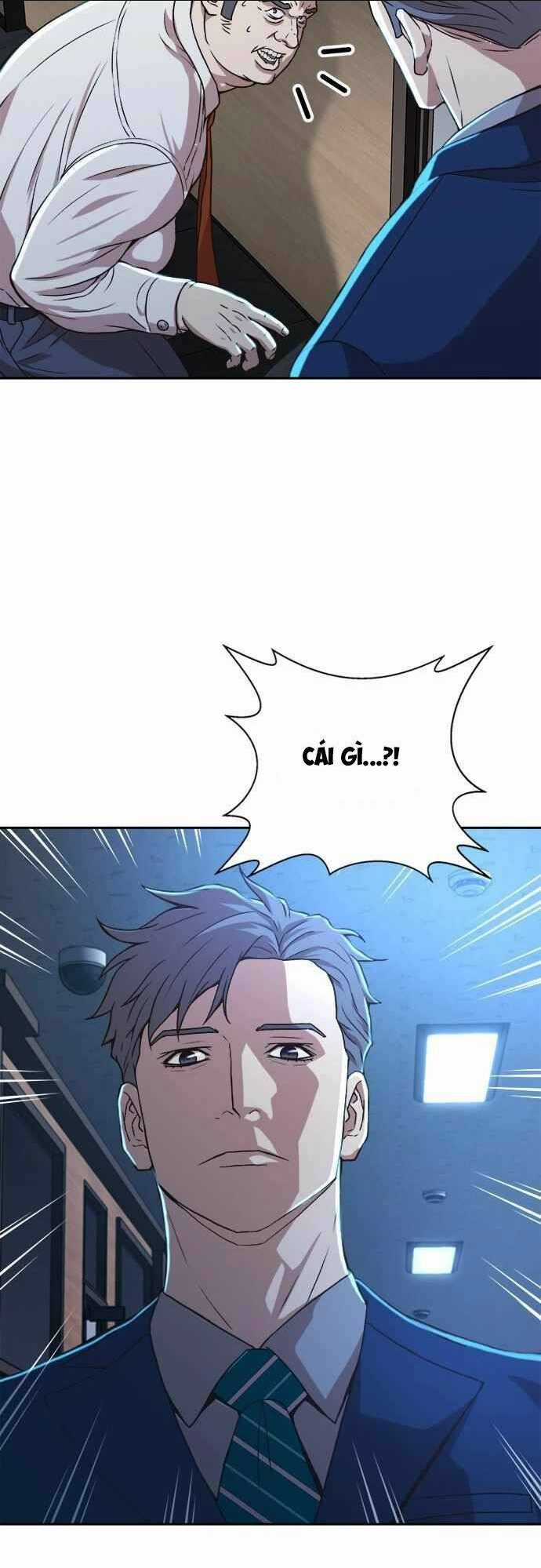 Thẩm Phán Lee Han Young Chapter 15 trang 37