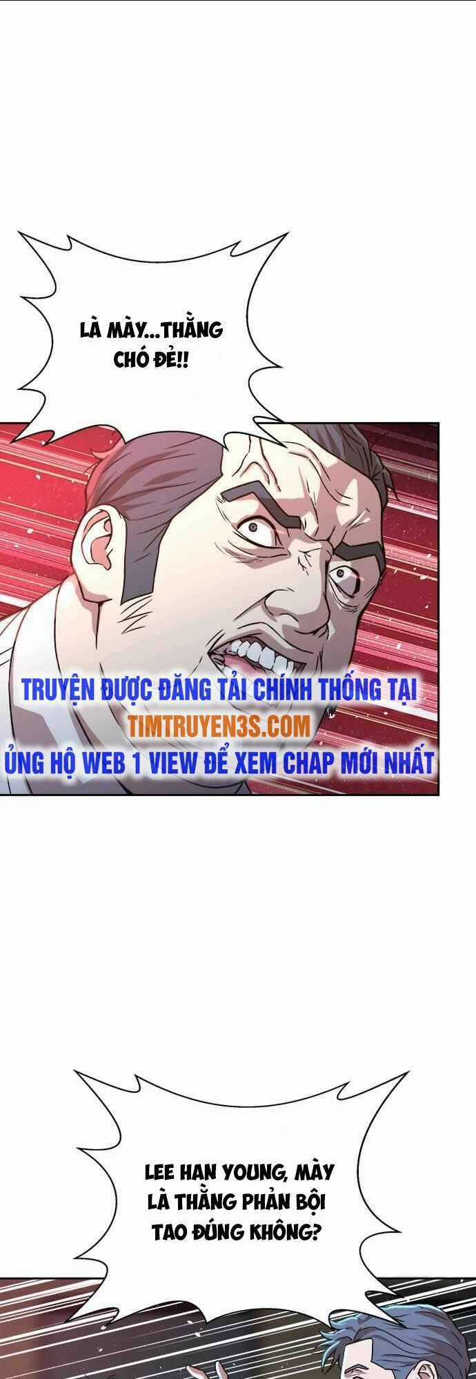 Thẩm Phán Lee Han Young Chapter 15 trang 38