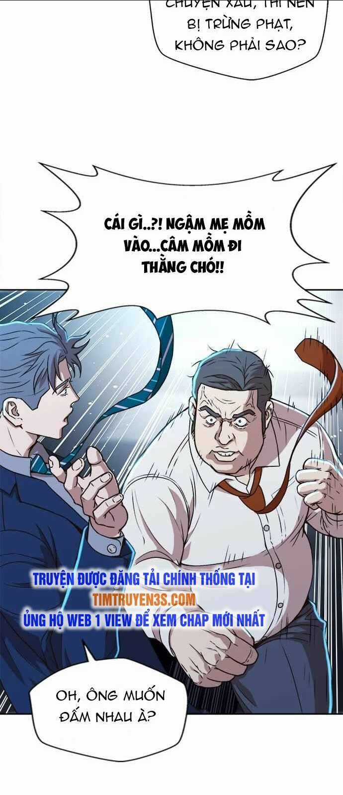 Thẩm Phán Lee Han Young Chapter 15 trang 40