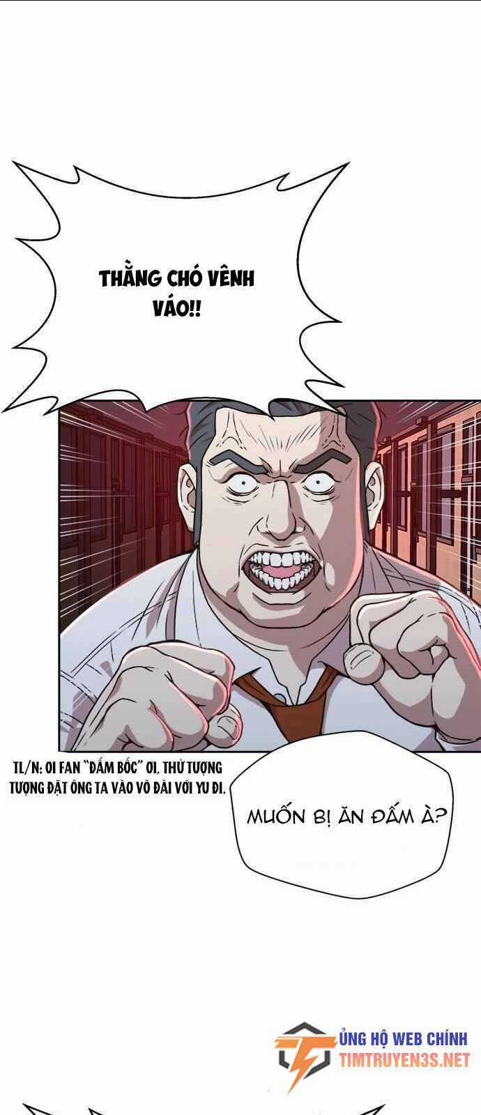 Thẩm Phán Lee Han Young Chapter 15 trang 41