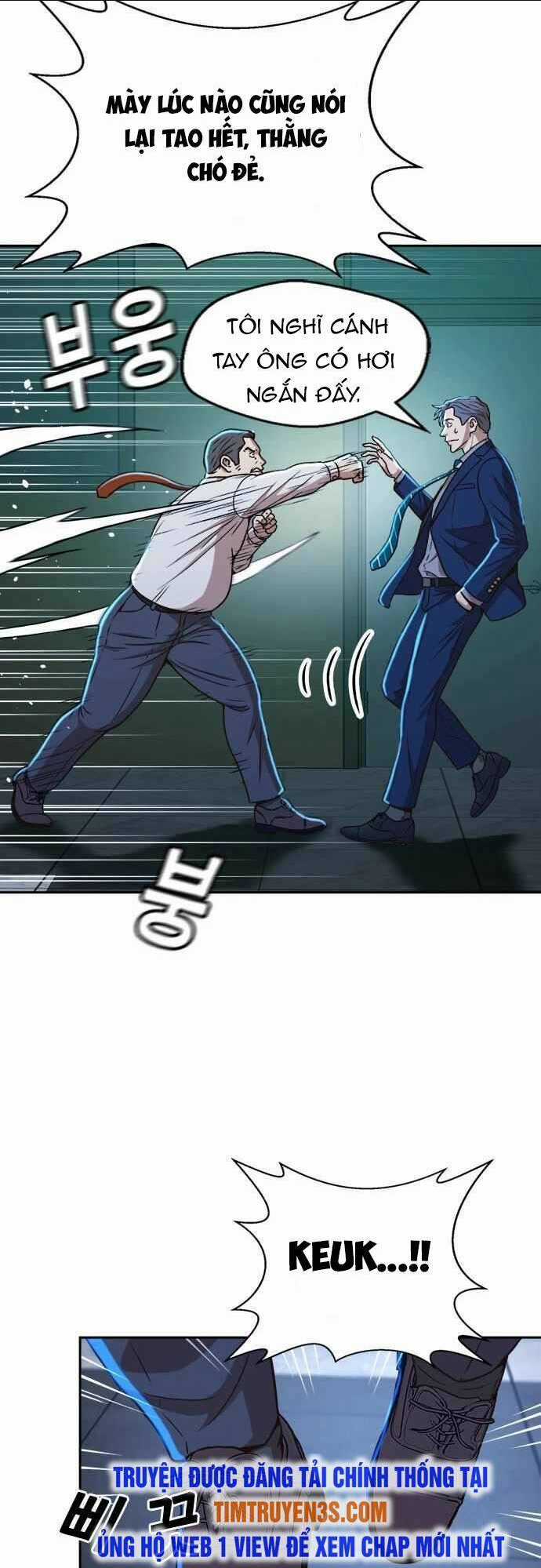Thẩm Phán Lee Han Young Chapter 15 trang 42