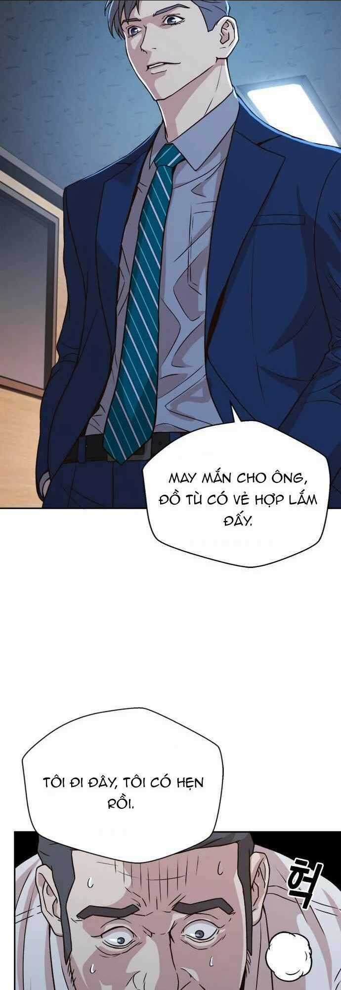 Thẩm Phán Lee Han Young Chapter 15 trang 44