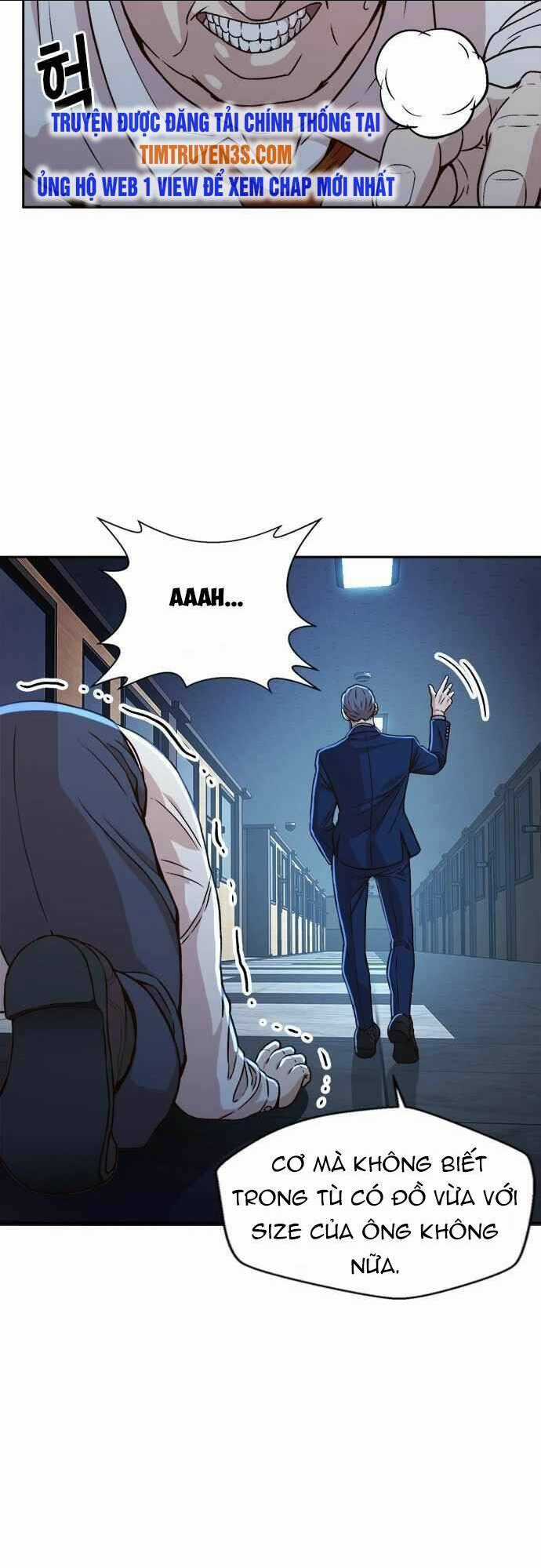 Thẩm Phán Lee Han Young Chapter 15 trang 45