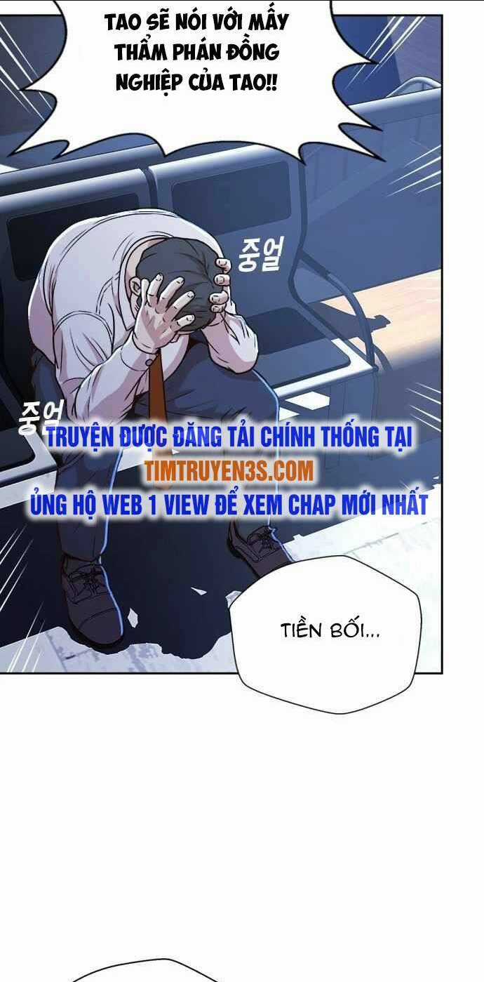 Thẩm Phán Lee Han Young Chapter 15 trang 47