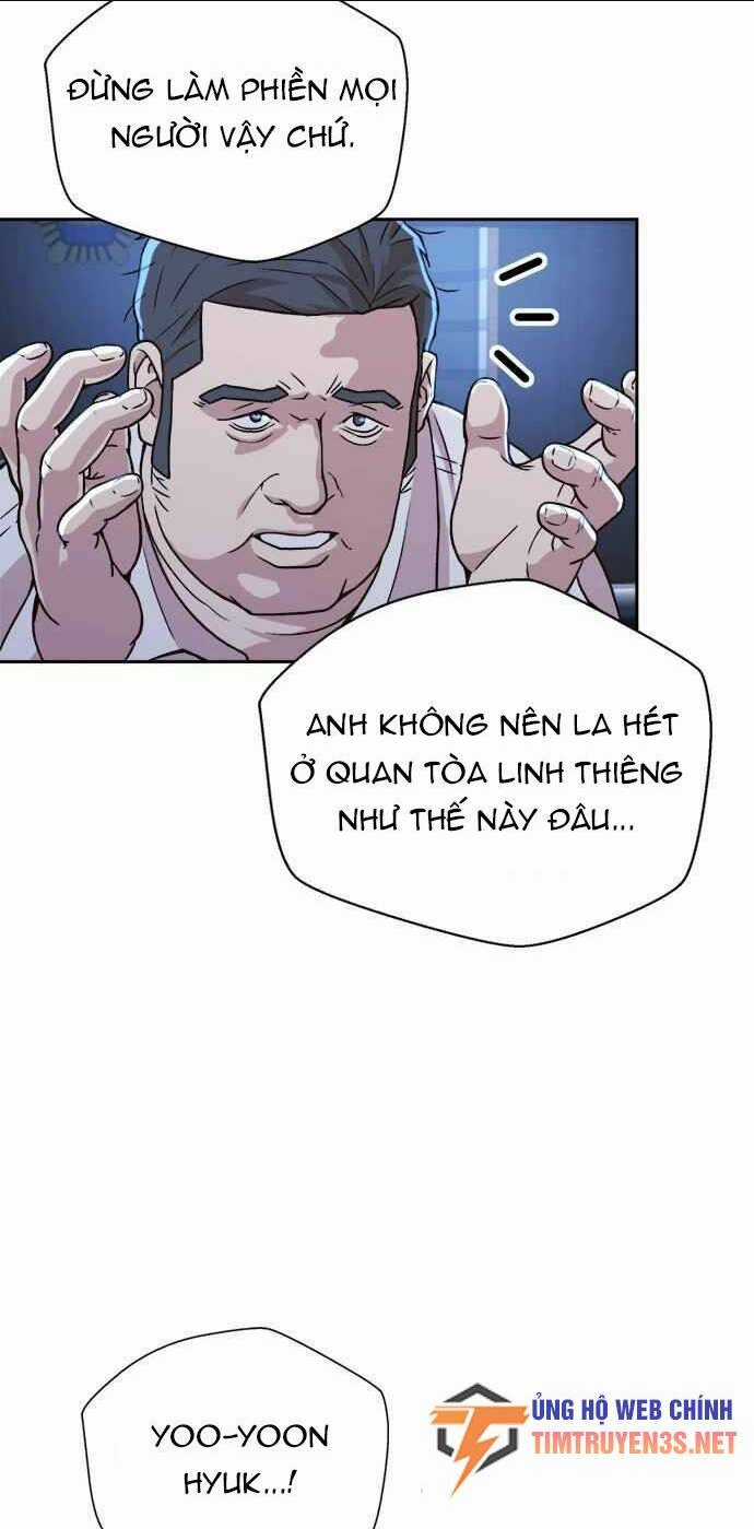 Thẩm Phán Lee Han Young Chapter 15 trang 48