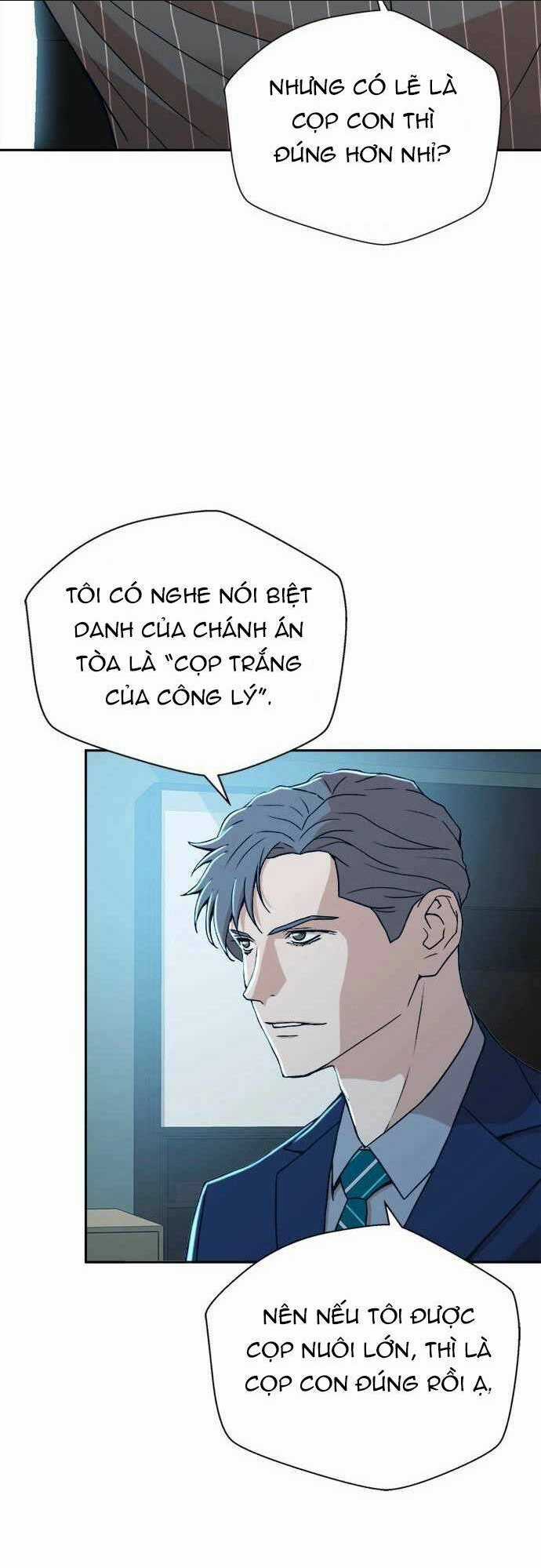 Thẩm Phán Lee Han Young Chapter 15 trang 5