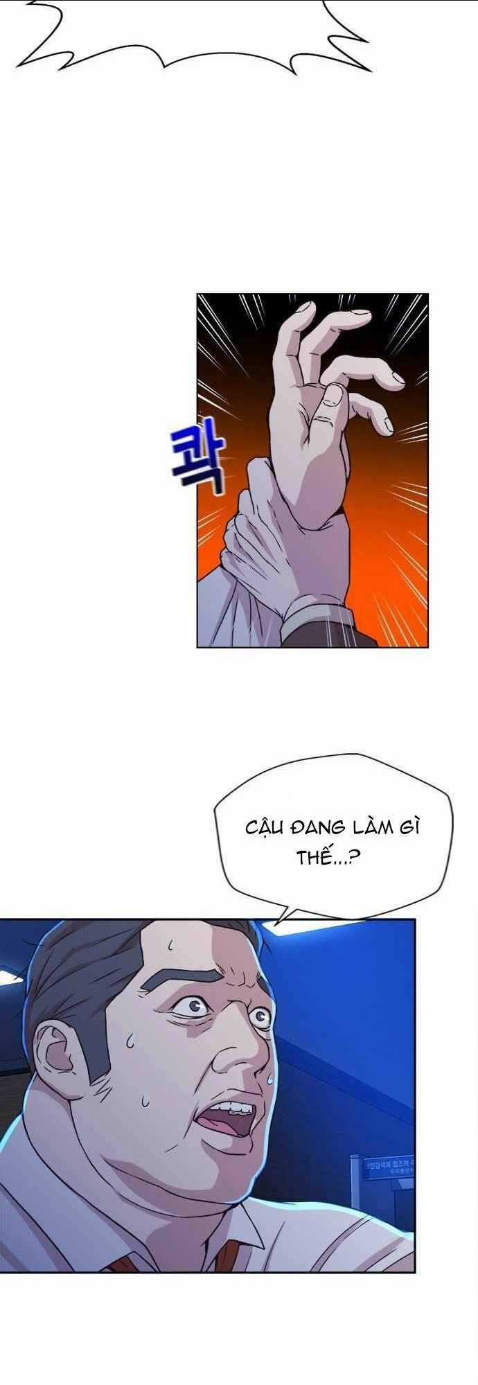 Thẩm Phán Lee Han Young Chapter 15 trang 52