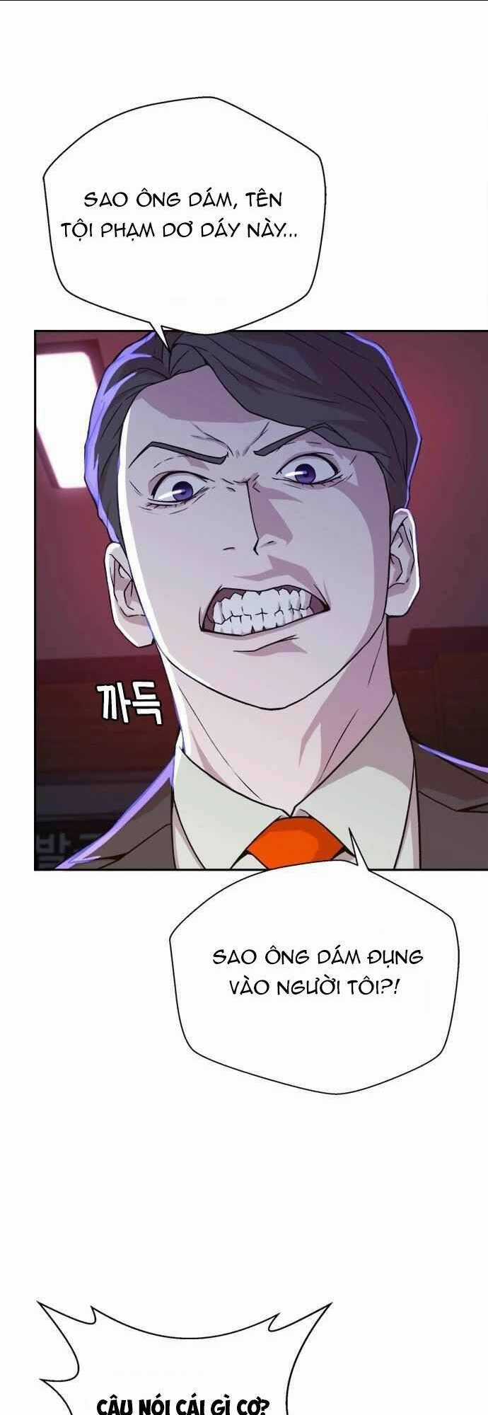 Thẩm Phán Lee Han Young Chapter 15 trang 53