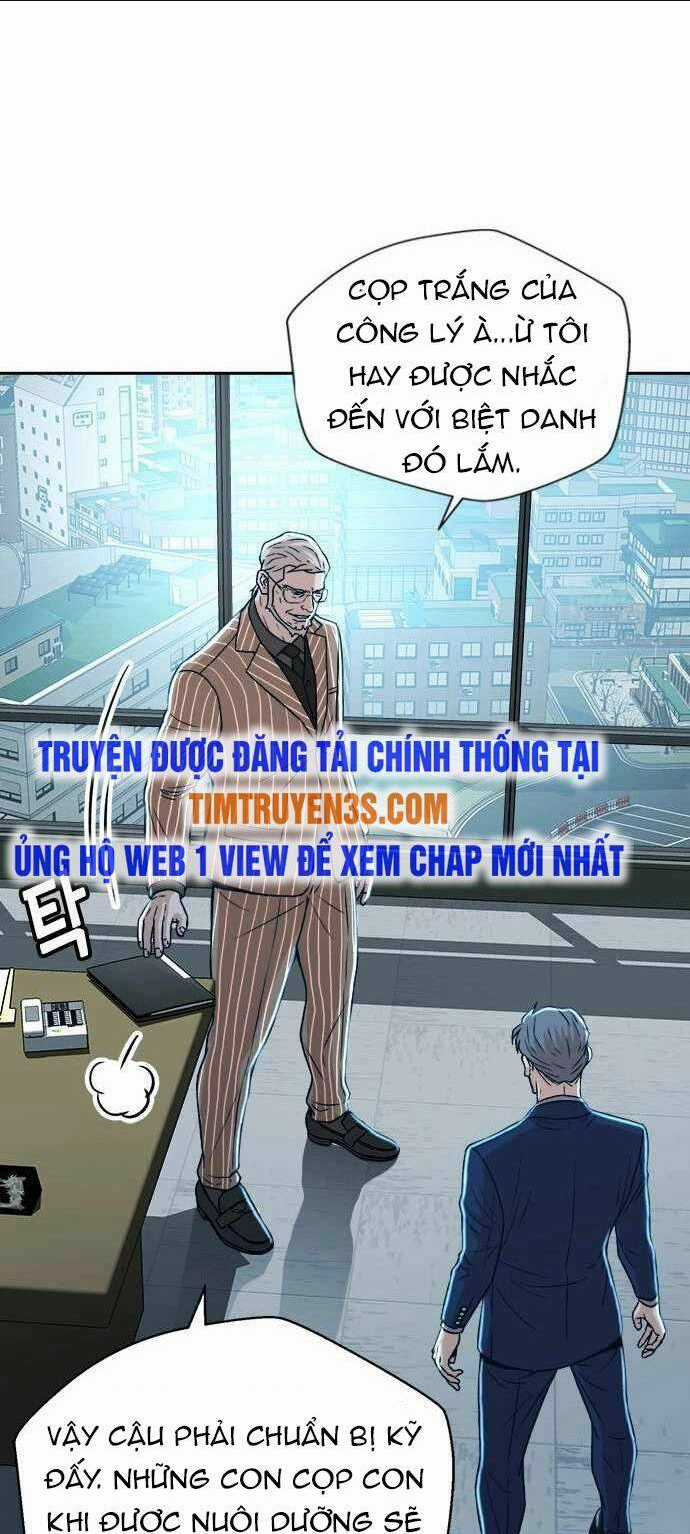 Thẩm Phán Lee Han Young Chapter 15 trang 6