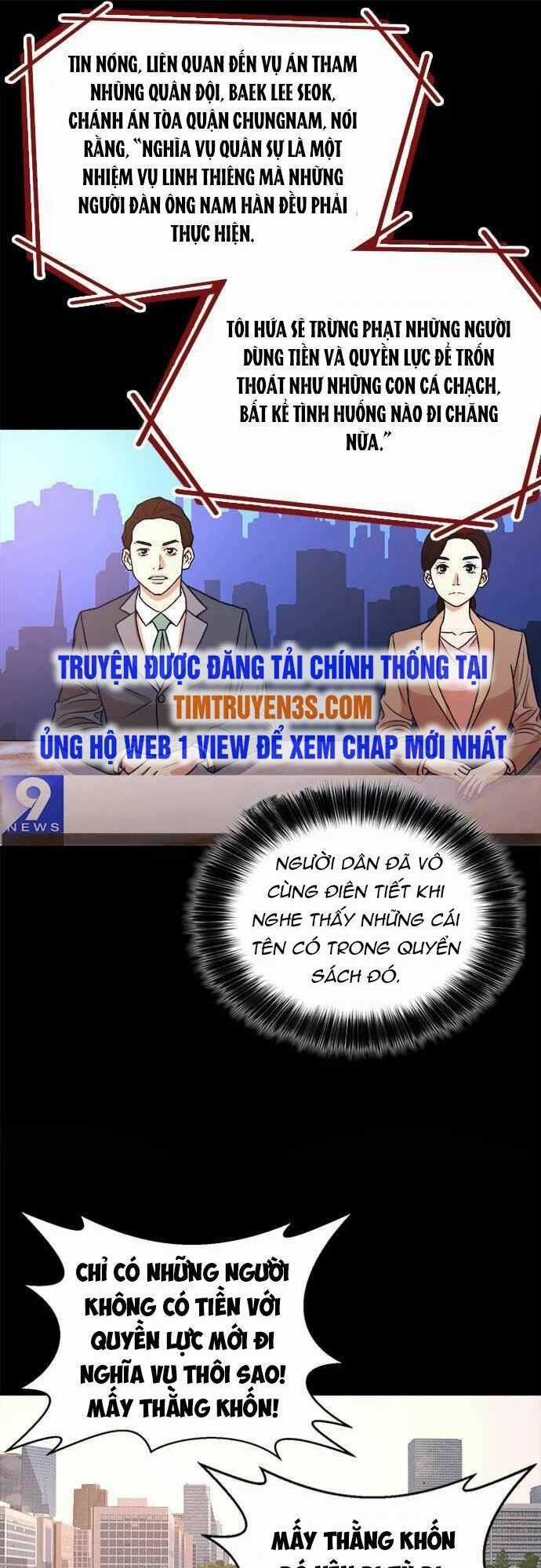 Thẩm Phán Lee Han Young Chapter 15 trang 9