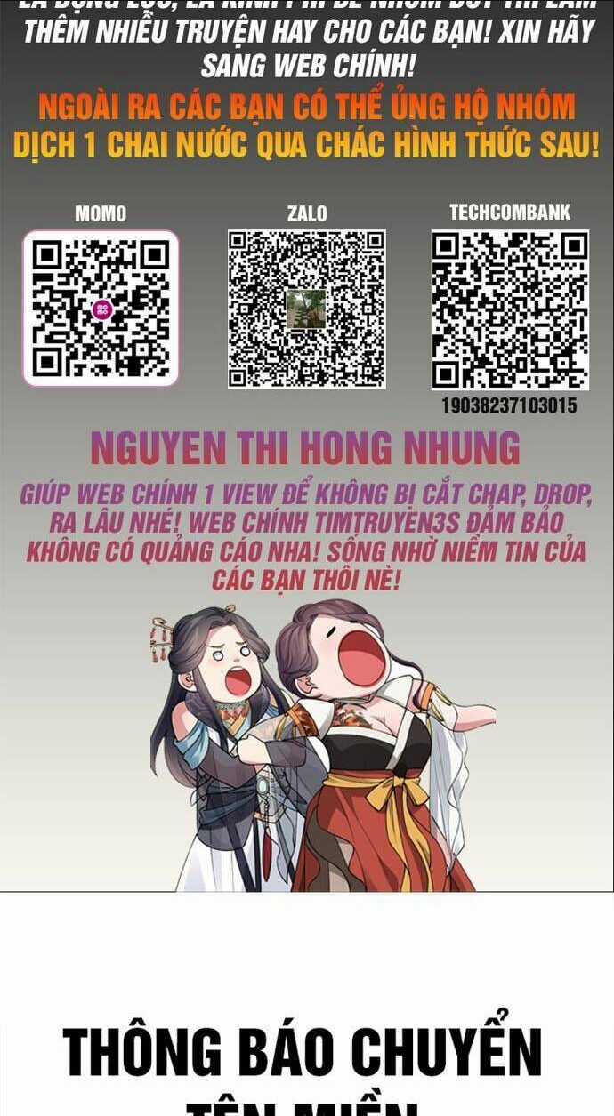 Thẩm Phán Lee Han Young Chapter 16 trang 1