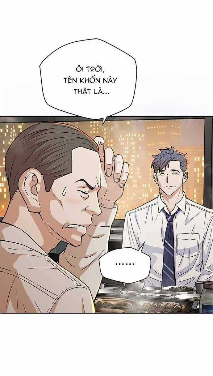 Thẩm Phán Lee Han Young Chapter 16 trang 10