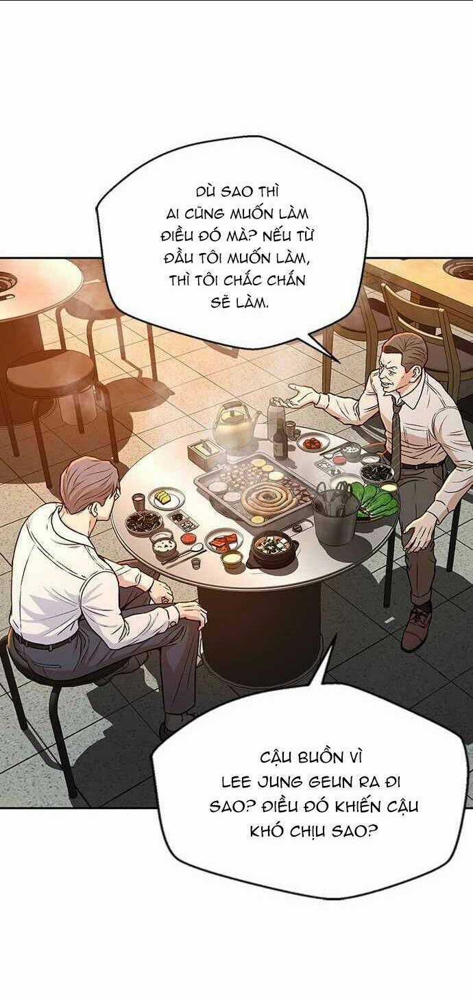 Thẩm Phán Lee Han Young Chapter 16 trang 12