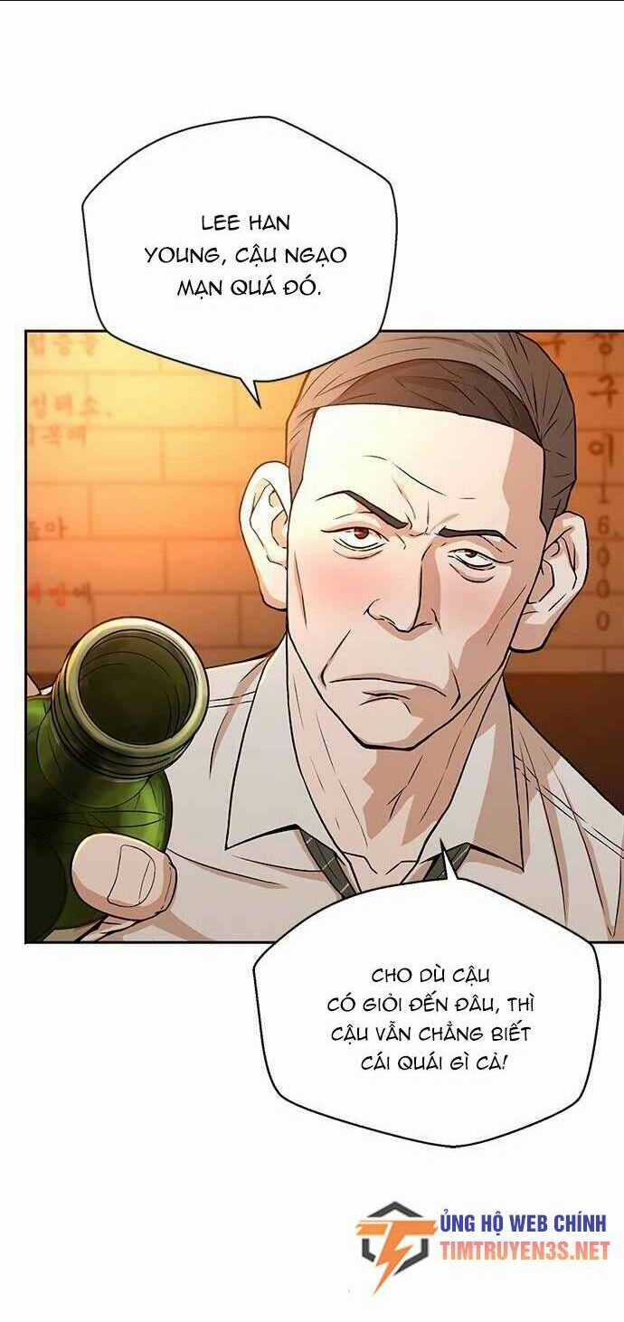 Thẩm Phán Lee Han Young Chapter 16 trang 13