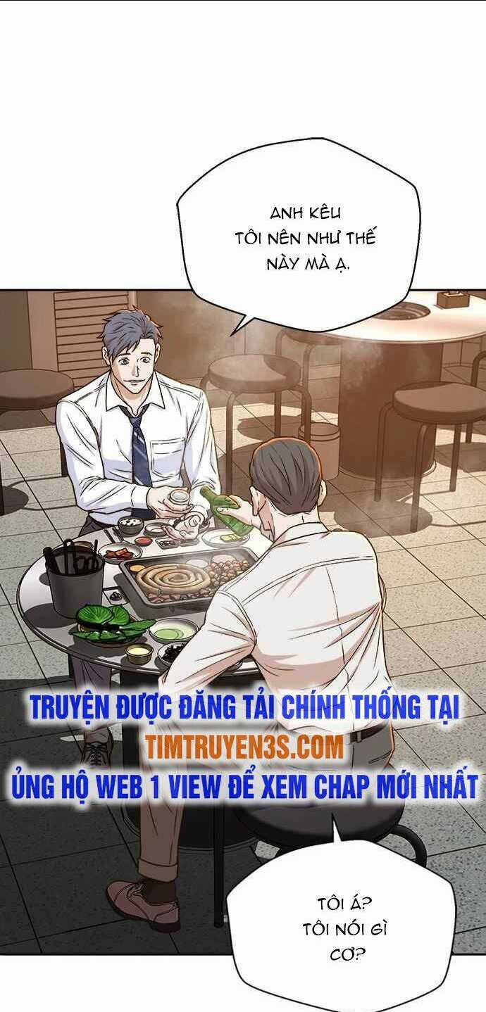 Thẩm Phán Lee Han Young Chapter 16 trang 14