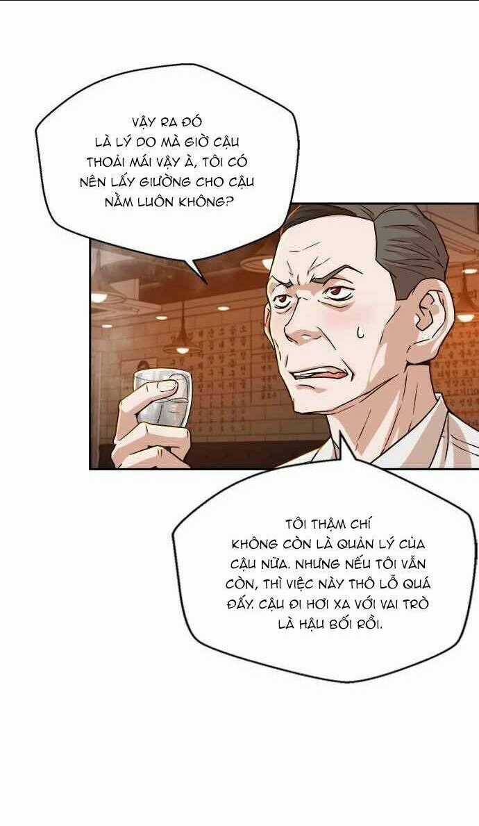 Thẩm Phán Lee Han Young Chapter 16 trang 16