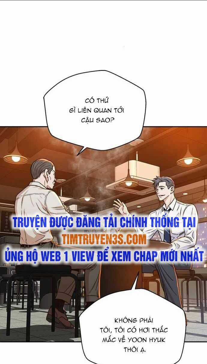 Thẩm Phán Lee Han Young Chapter 16 trang 20