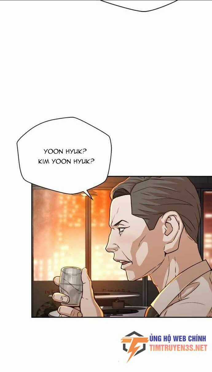 Thẩm Phán Lee Han Young Chapter 16 trang 21
