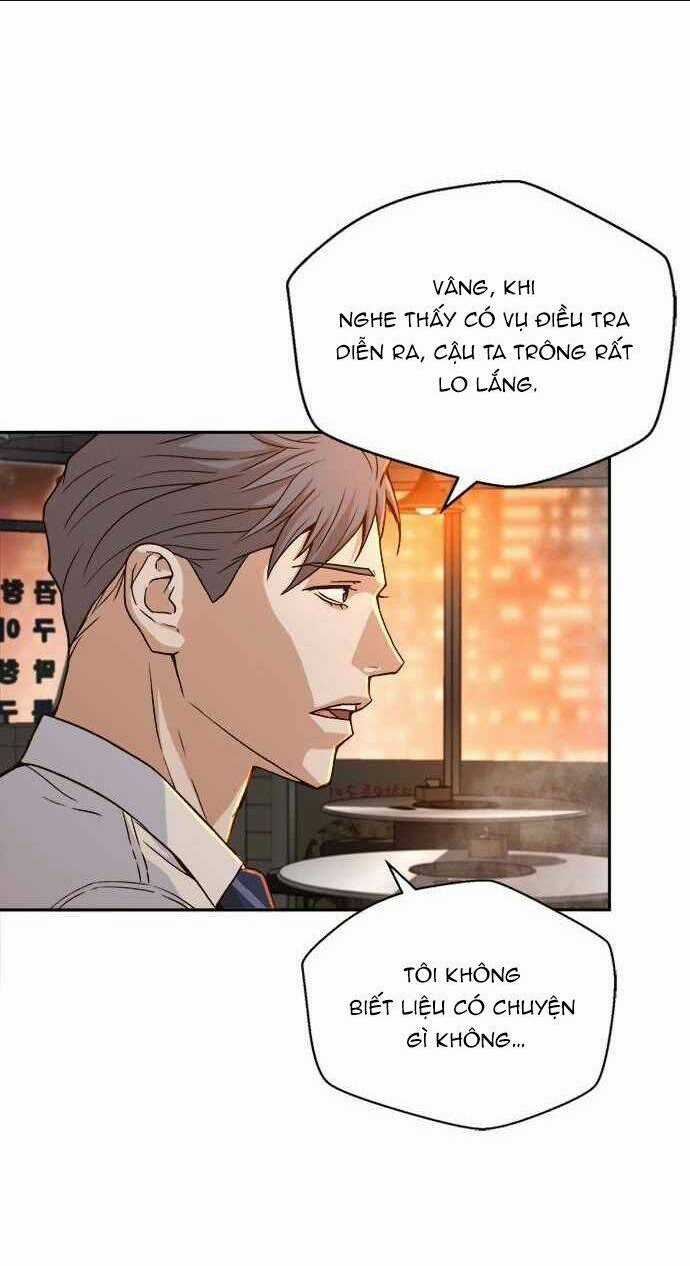 Thẩm Phán Lee Han Young Chapter 16 trang 22