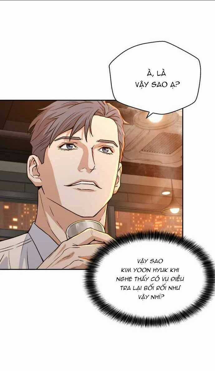 Thẩm Phán Lee Han Young Chapter 16 trang 24