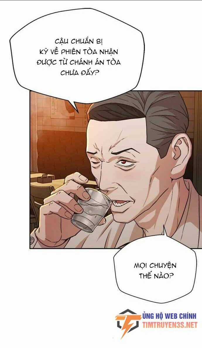 Thẩm Phán Lee Han Young Chapter 16 trang 25