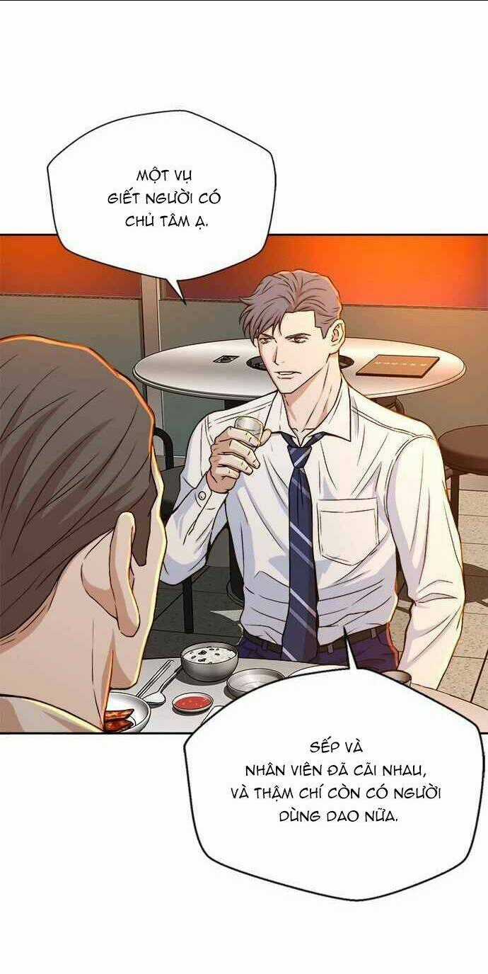 Thẩm Phán Lee Han Young Chapter 16 trang 26