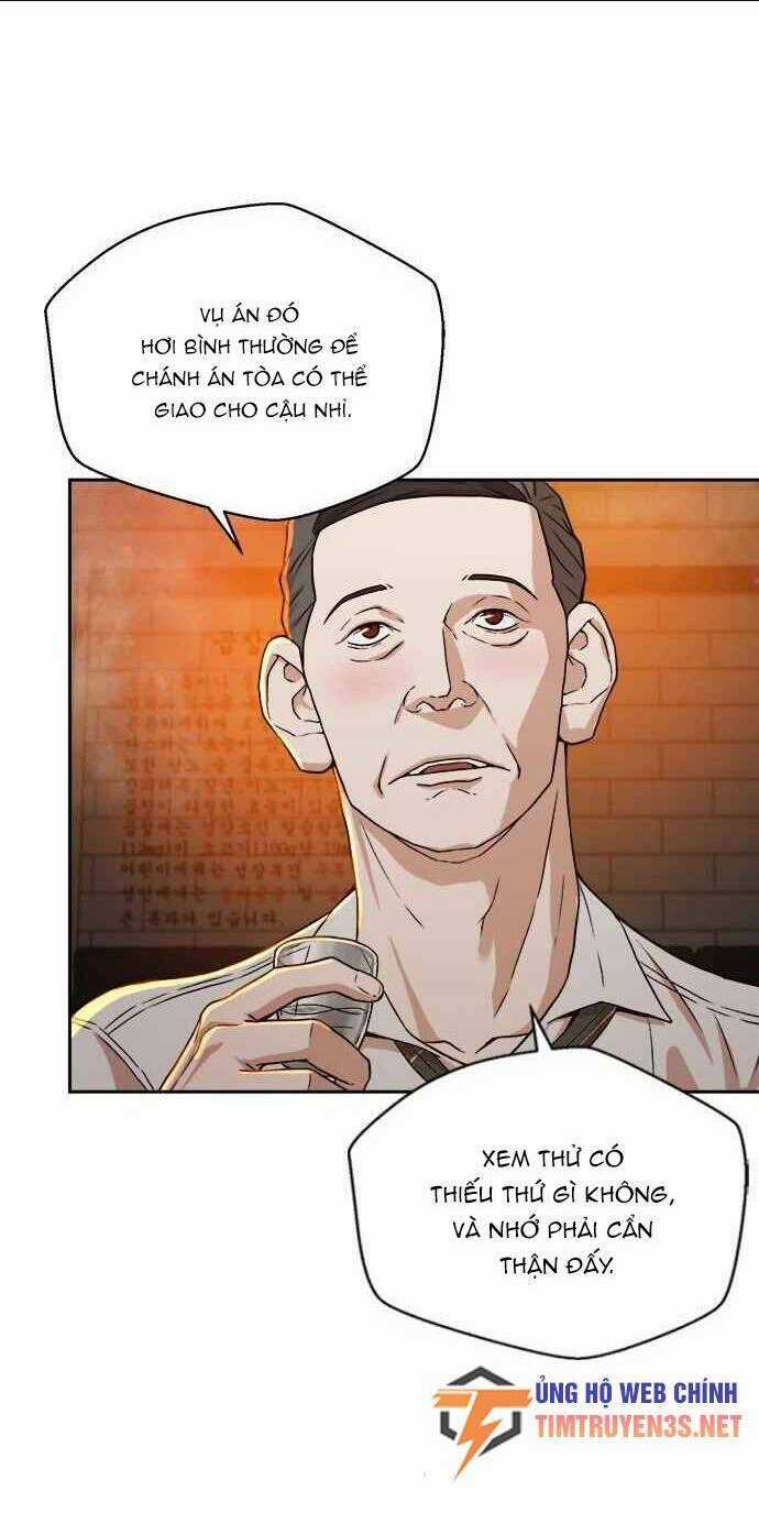 Thẩm Phán Lee Han Young Chapter 16 trang 27