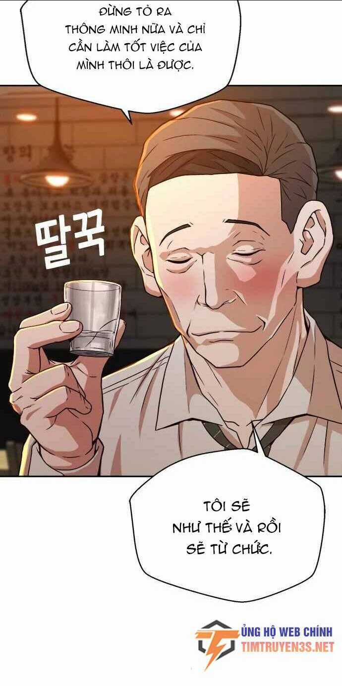 Thẩm Phán Lee Han Young Chapter 16 trang 31