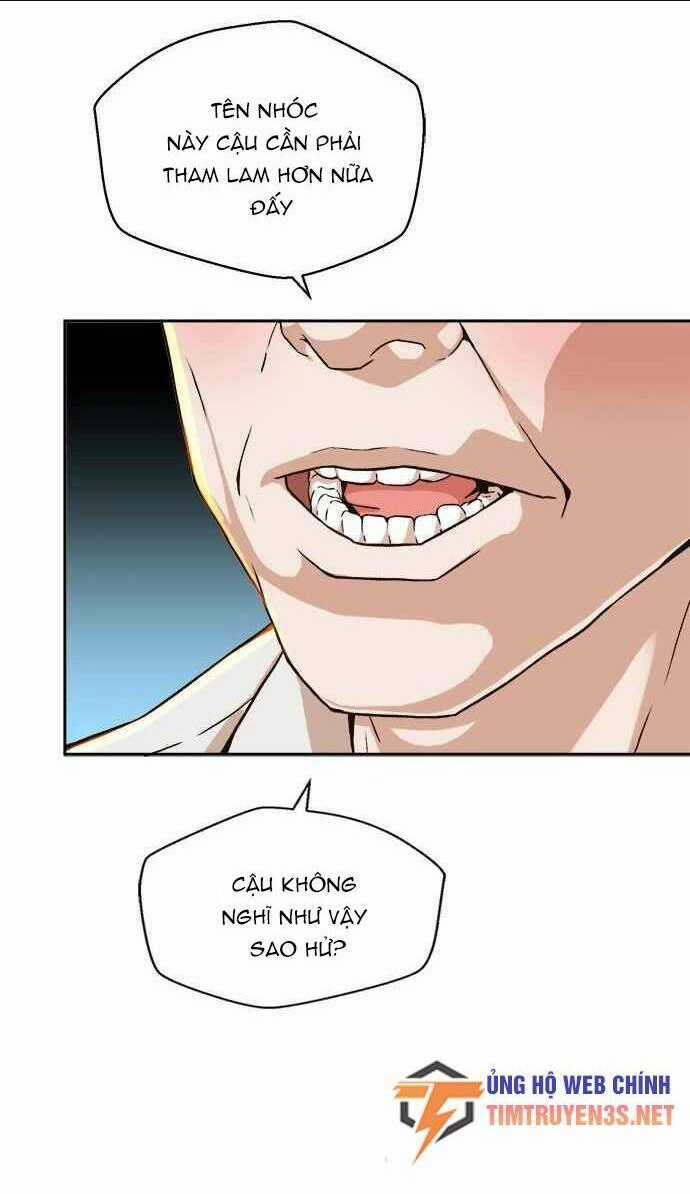 Thẩm Phán Lee Han Young Chapter 16 trang 33