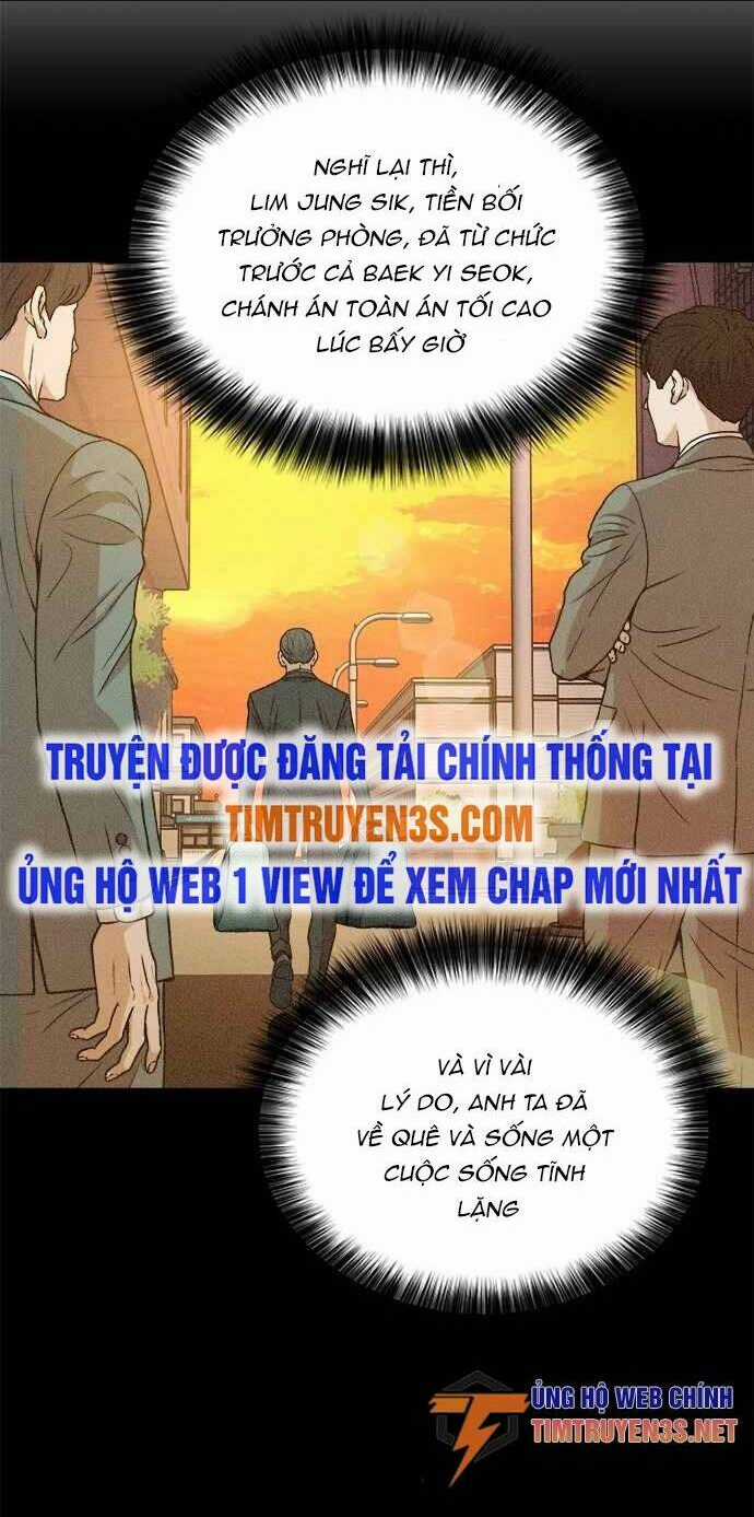 Thẩm Phán Lee Han Young Chapter 16 trang 35