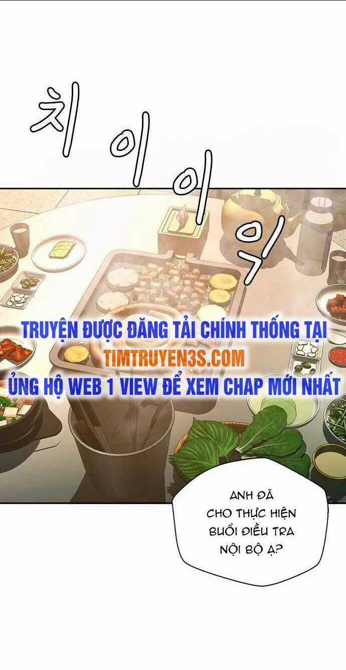 Thẩm Phán Lee Han Young Chapter 16 trang 4