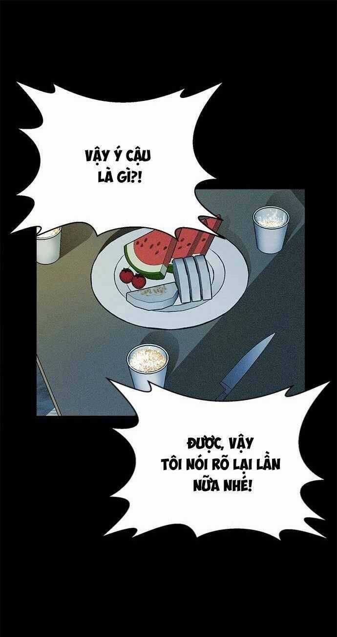 Thẩm Phán Lee Han Young Chapter 16 trang 42