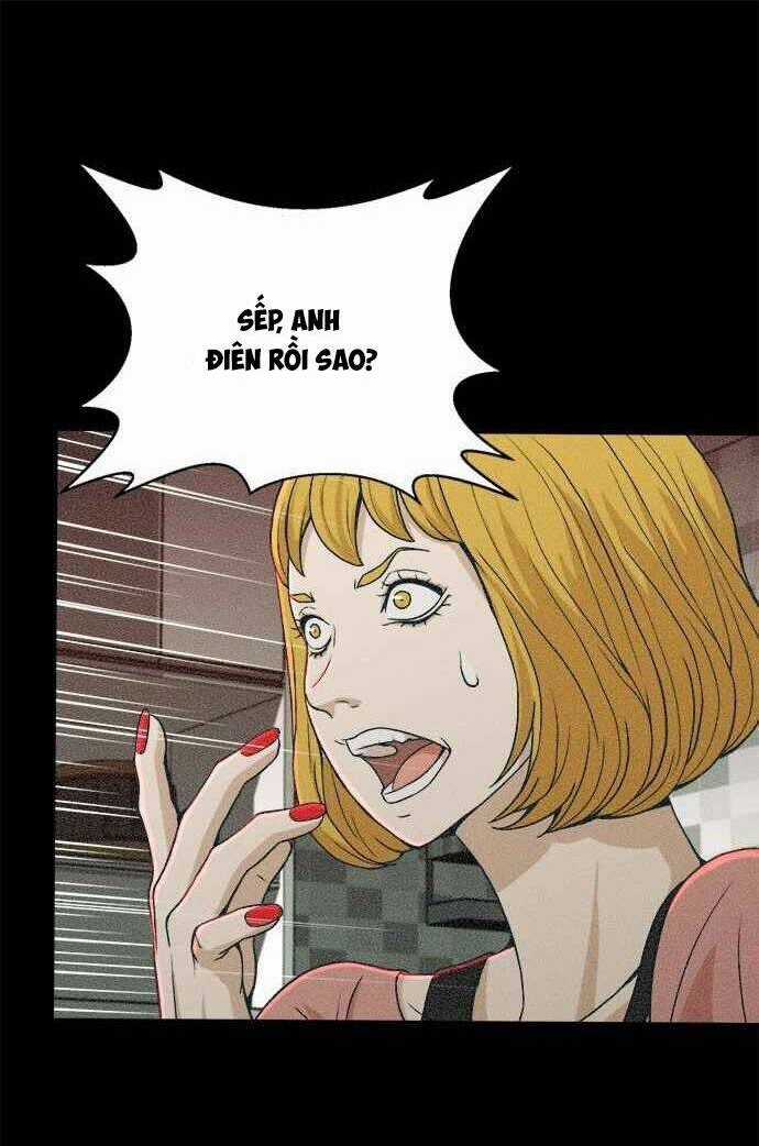 Thẩm Phán Lee Han Young Chapter 16 trang 46