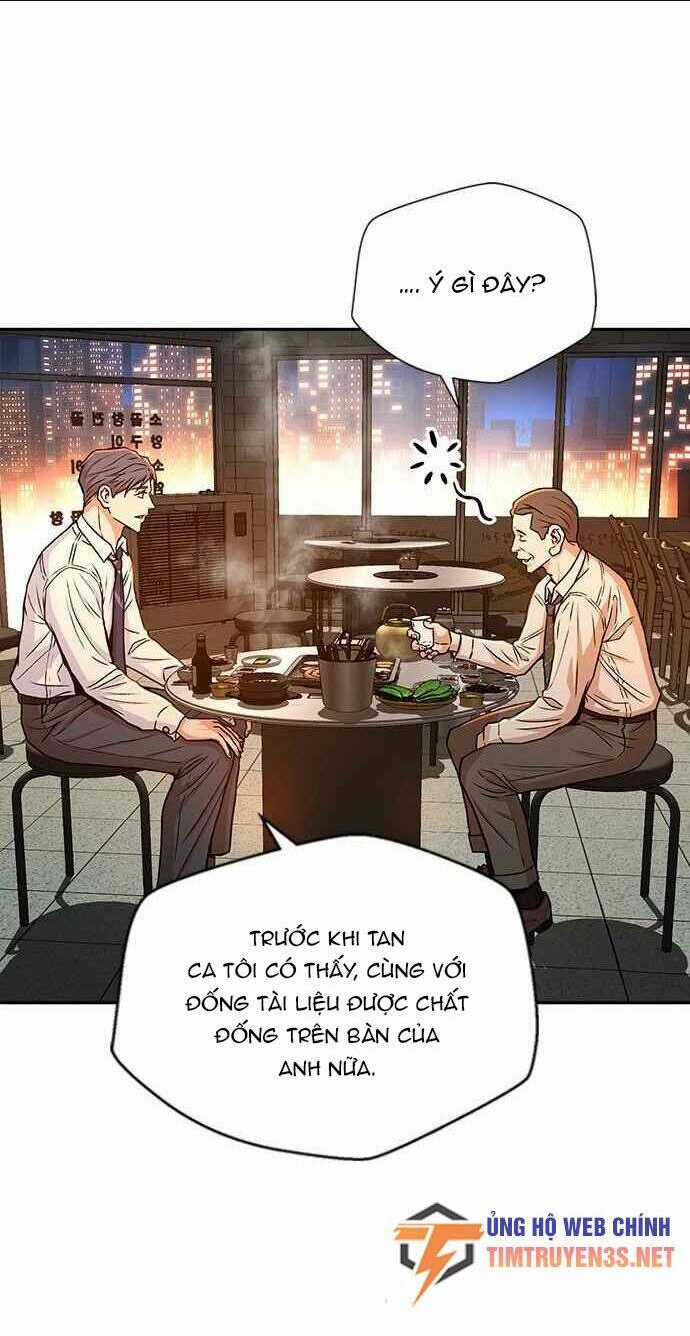 Thẩm Phán Lee Han Young Chapter 16 trang 5