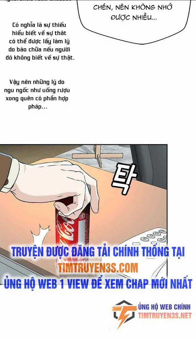 Thẩm Phán Lee Han Young Chapter 16 trang 51