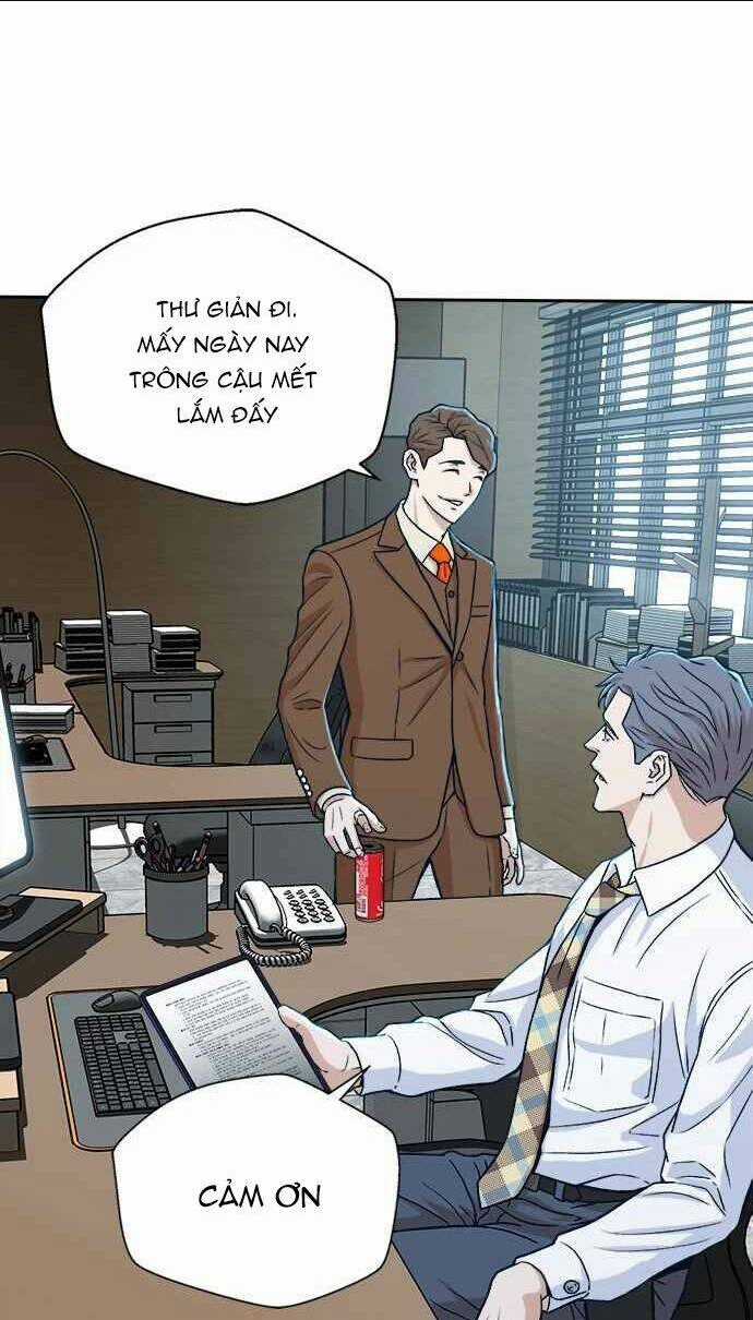 Thẩm Phán Lee Han Young Chapter 16 trang 52