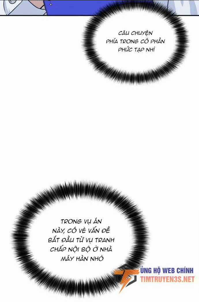 Thẩm Phán Lee Han Young Chapter 16 trang 55